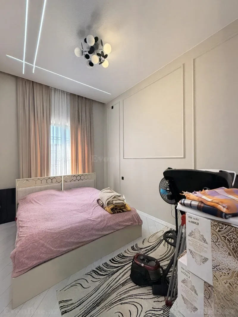Satılır 4 otaqlı Həyət evi 170 m² Mərdəkan - şəkil 11