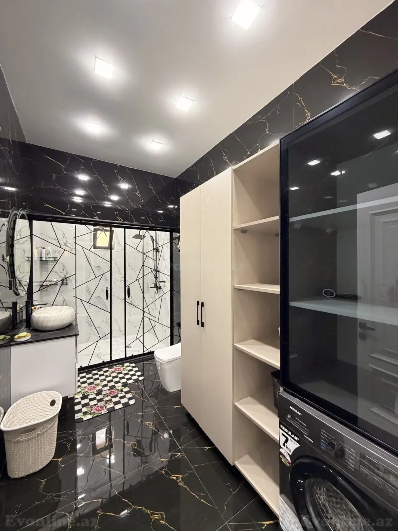 Satılır 4 otaqlı Həyət evi 170 m² Mərdəkan - şəkil 12