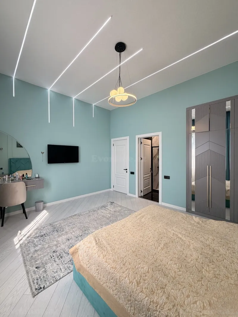 Satılır 4 otaqlı Həyət evi 170 m² Mərdəkan - şəkil 14