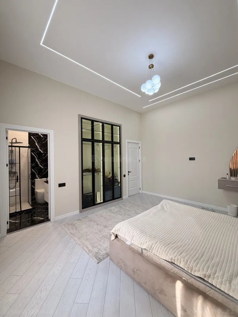 Satılır 4 otaqlı Həyət evi 170 m² Mərdəkan - şəkil 17