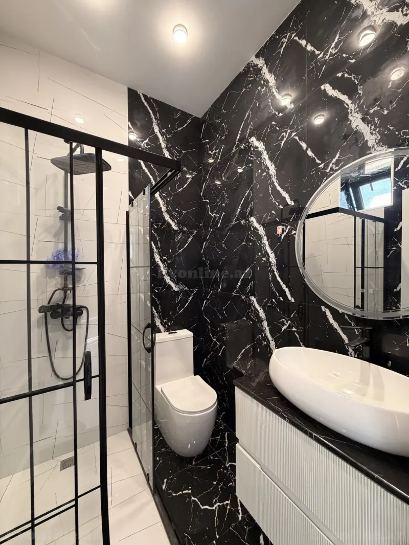 Satılır 4 otaqlı Həyət evi 170 m² Mərdəkan - şəkil 18