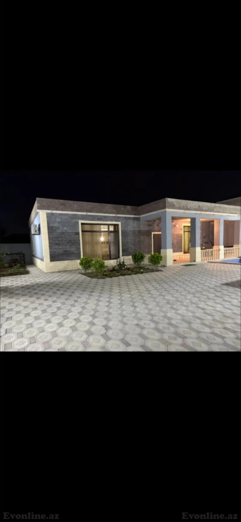 Kirayə verilir 4 otaqlı Həyət evi 5 m² Novxanı - şəkil 4
