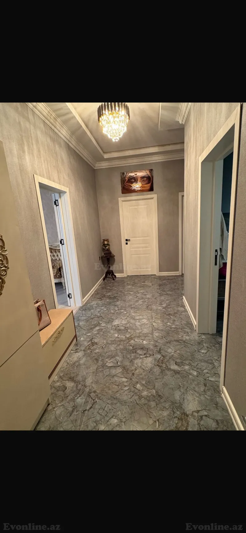Kirayə verilir 4 otaqlı Həyət evi 5 m² Novxanı - şəkil 5