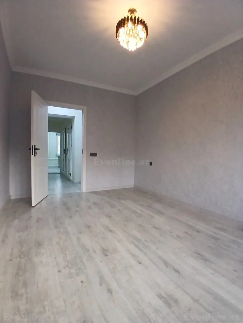 Satılır 3 otaqlı Mənzil Köhnə tikili 80 m² Nəriman Nərimanov m. - şəkil 4