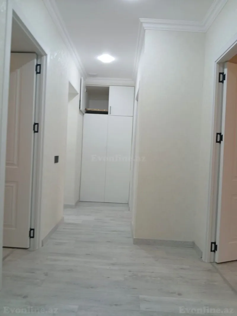 Satılır 3 otaqlı Mənzil Köhnə tikili 80 m² Nəriman Nərimanov m. - şəkil 6