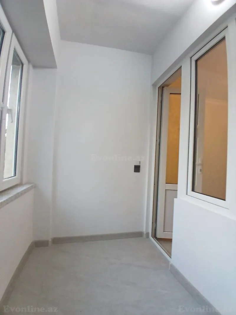 Satılır 3 otaqlı Mənzil Köhnə tikili 80 m² Nəriman Nərimanov m. - şəkil 7