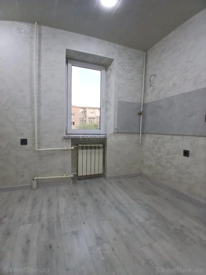 Satılır 3 otaqlı Mənzil Köhnə tikili 80 m² Nəriman Nərimanov m. - şəkil 8