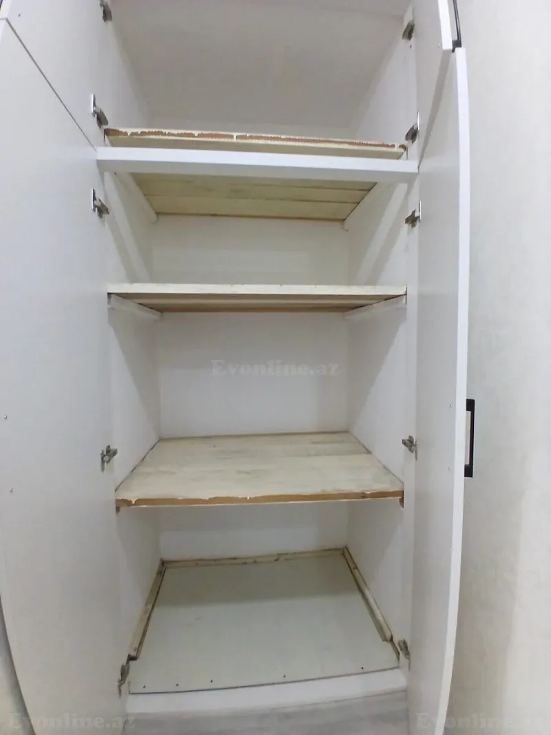 Satılır 3 otaqlı Mənzil Köhnə tikili 80 m² Nəriman Nərimanov m. - şəkil 9