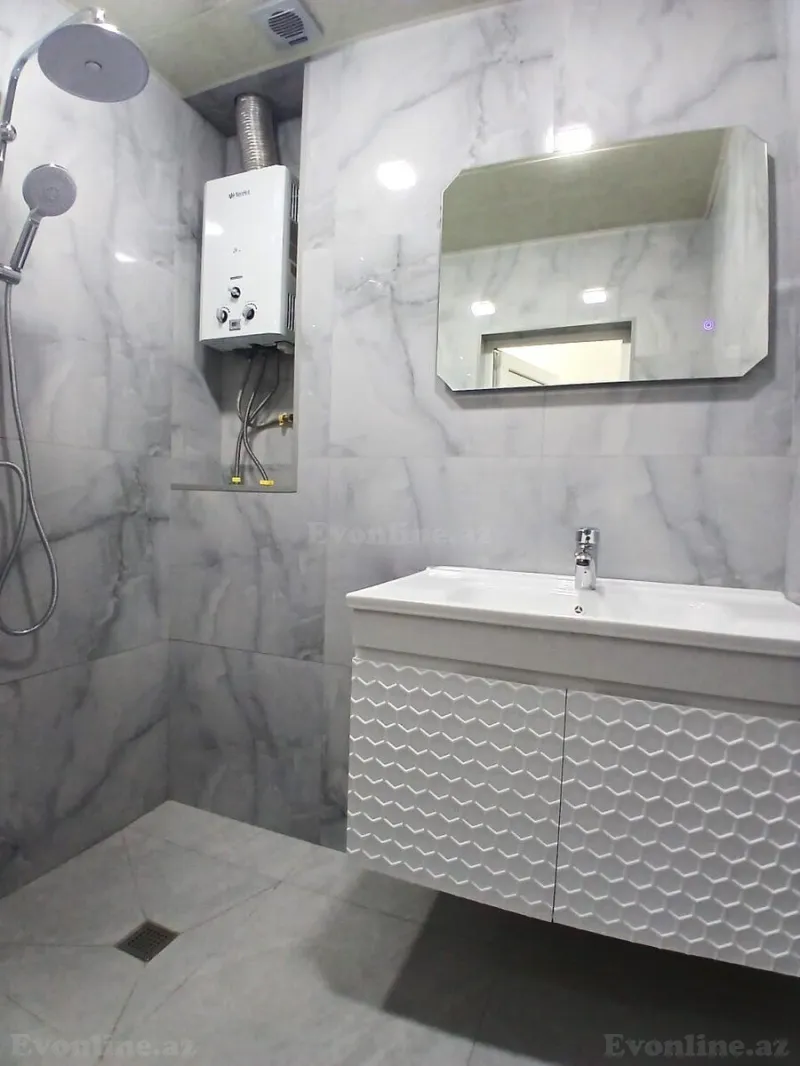 Satılır 3 otaqlı Mənzil Köhnə tikili 80 m² Nəriman Nərimanov m. - şəkil 10