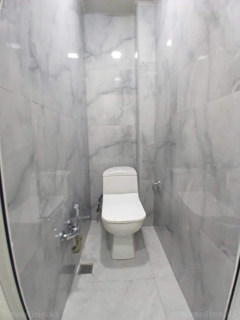 Satılır 3 otaqlı Mənzil Köhnə tikili 80 m² Nəriman Nərimanov m. - şəkil 11