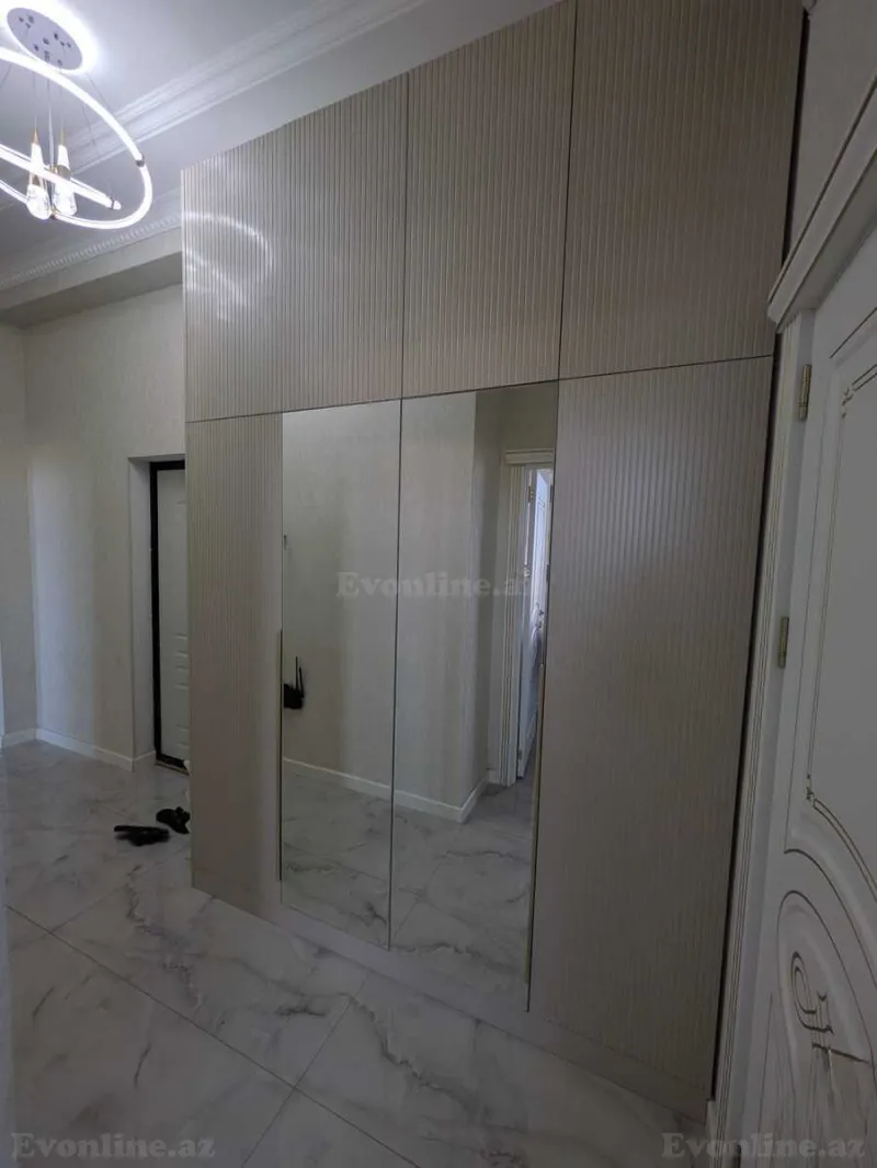 Kirayə verilir 2 otaqlı Mənzil Yeni tikili 65 m² Sumqayıt - şəkil 4