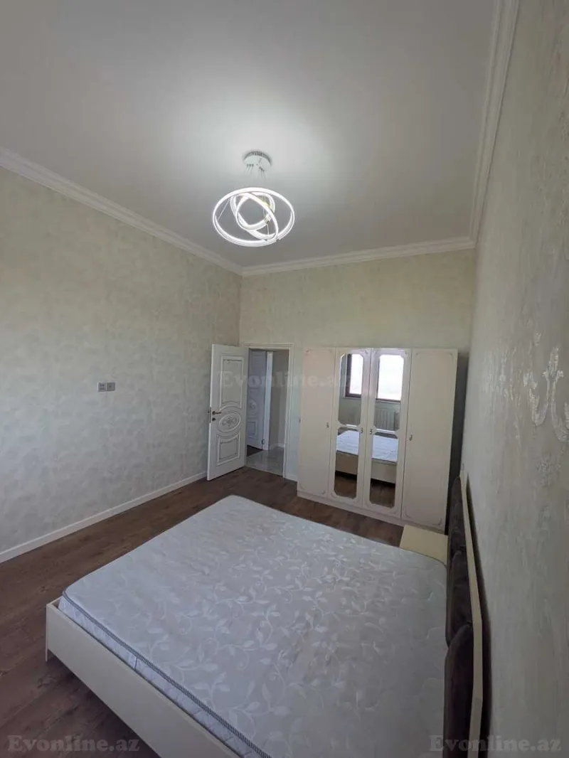 Kirayə verilir 2 otaqlı Mənzil Yeni tikili 65 m² Sumqayıt - şəkil 6