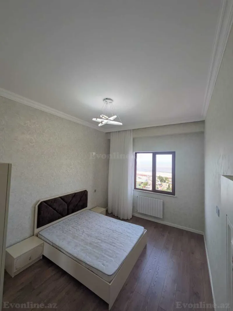 Kirayə verilir 2 otaqlı Mənzil Yeni tikili 65 m² Sumqayıt - şəkil 7