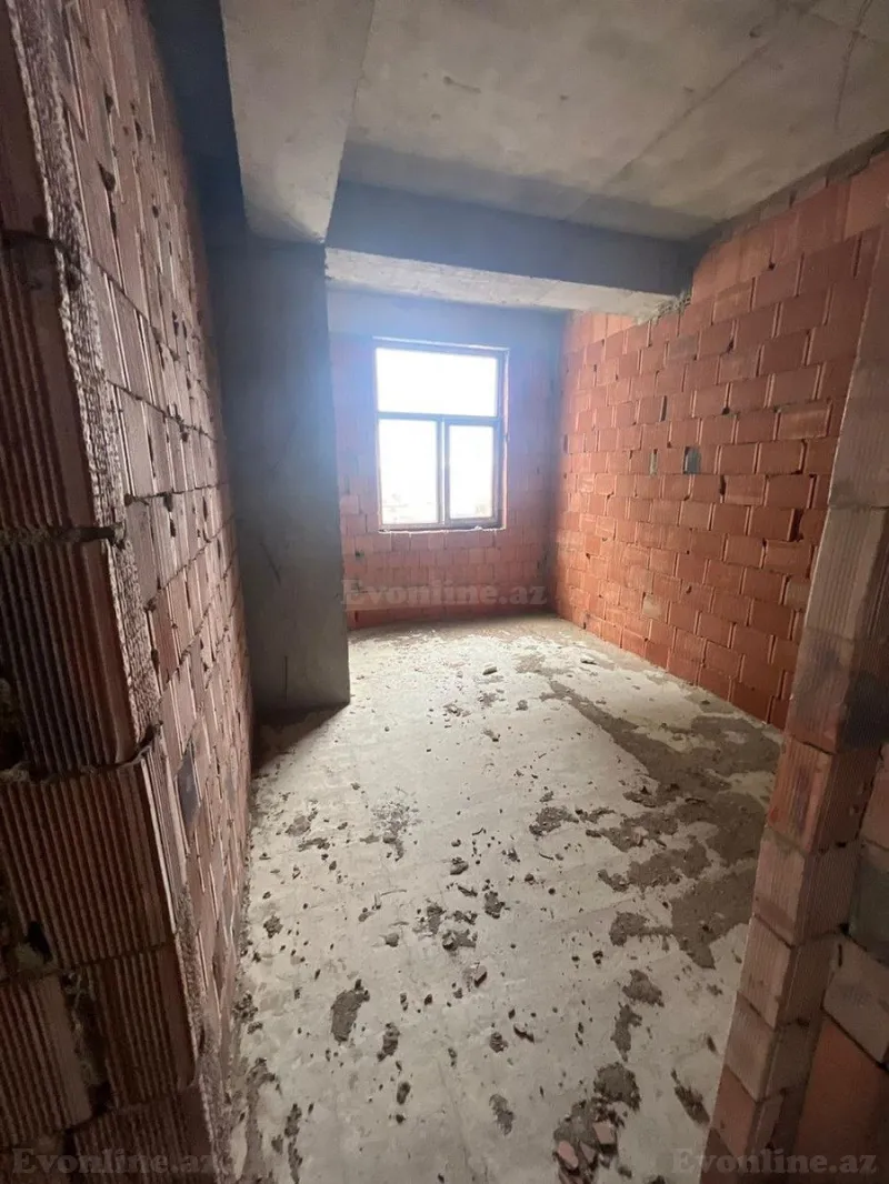 Satılır 2 otaqlı Mənzil Yeni tikili 66 m² Xətai r. - şəkil 2