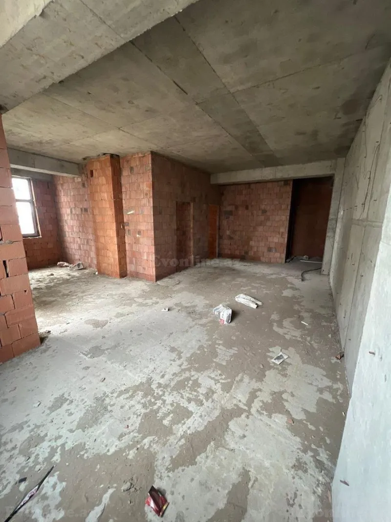 Satılır 2 otaqlı Mənzil Yeni tikili 66 m² Xətai r. - şəkil 4
