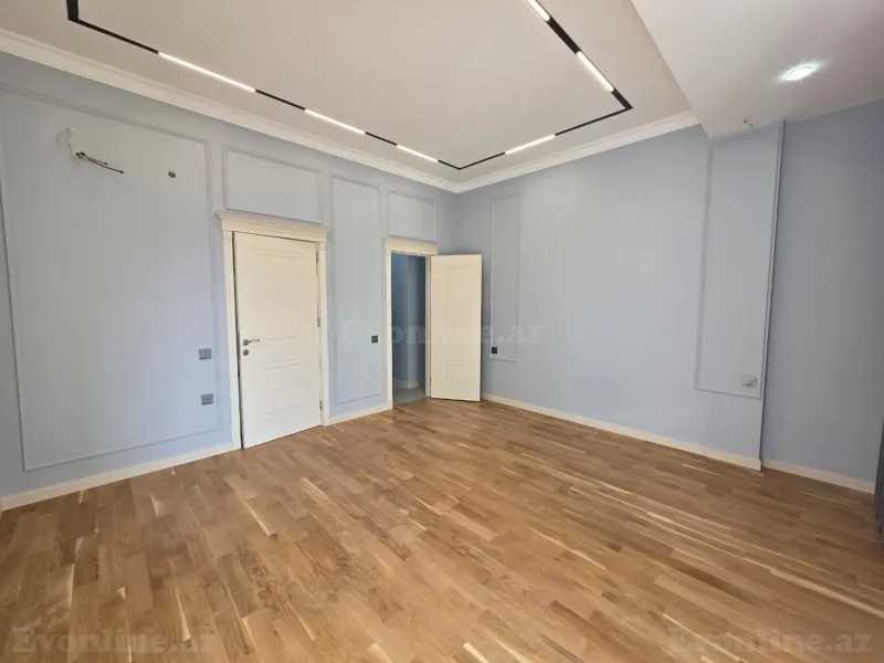 Satılır 3 otaqlı Mənzil Yeni tikili 143 m² Nəriman Nərimanov m. - şəkil 7