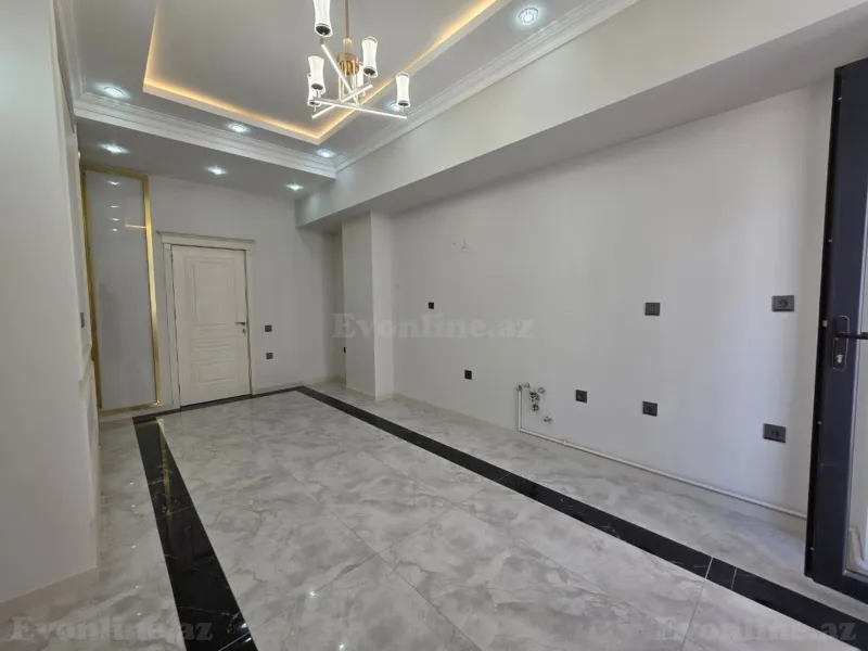 Satılır 3 otaqlı Mənzil Yeni tikili 143 m² Nəriman Nərimanov m. - şəkil 8