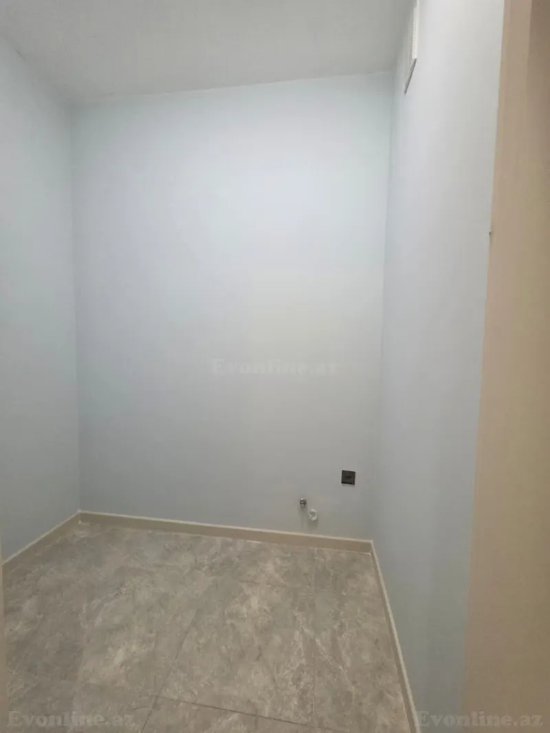 Satılır 3 otaqlı Mənzil Yeni tikili 143 m² Nəriman Nərimanov m. - şəkil 17