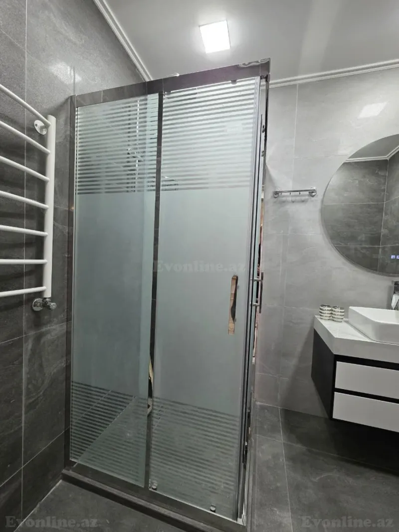 Satılır 3 otaqlı Mənzil Yeni tikili 143 m² Nəriman Nərimanov m. - şəkil 18