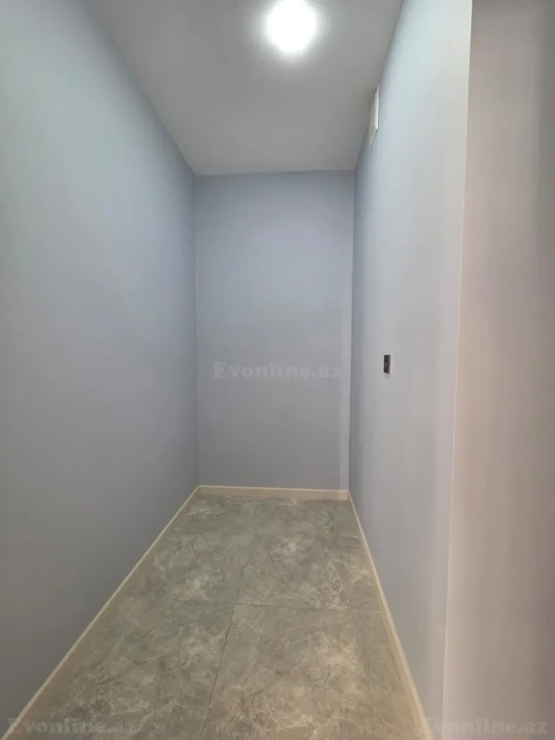Satılır 3 otaqlı Mənzil Yeni tikili 143 m² Nəriman Nərimanov m. - şəkil 20