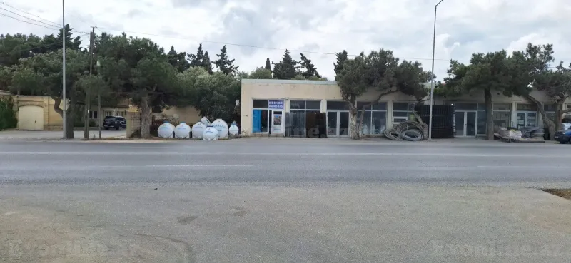 2 otaqlı Mənzil 85 m² Buzovna Kirayə verilir