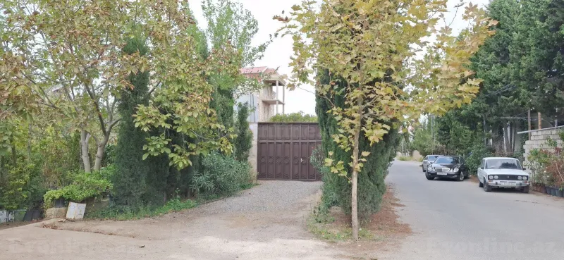 Kirayə verilir 2 otaqlı Mənzil Köhnə tikili 85 m² Buzovna - şəkil 2