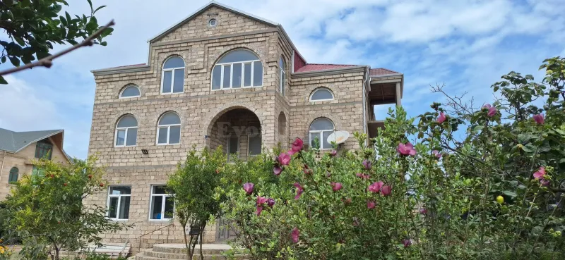 Kirayə verilir 2 otaqlı Mənzil Köhnə tikili 85 m² Buzovna - şəkil 5