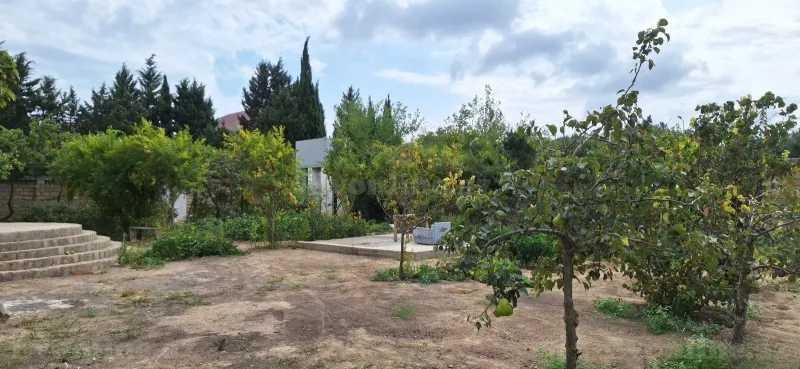 Kirayə verilir 2 otaqlı Mənzil Köhnə tikili 85 m² Buzovna - şəkil 6