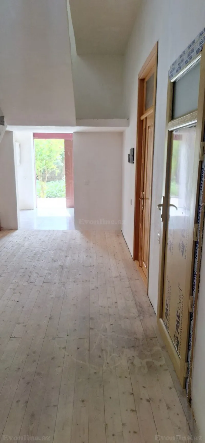 Kirayə verilir 2 otaqlı Mənzil Köhnə tikili 85 m² Buzovna - şəkil 8