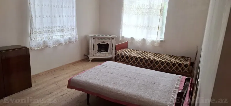 Kirayə verilir 2 otaqlı Mənzil Köhnə tikili 85 m² Buzovna - şəkil 9
