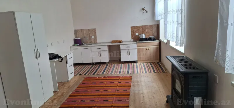 Kirayə verilir 2 otaqlı Mənzil Köhnə tikili 85 m² Buzovna - şəkil 11