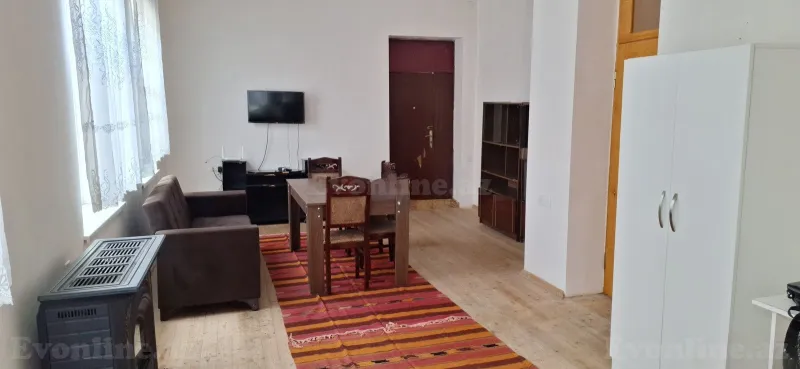 Kirayə verilir 2 otaqlı Mənzil Köhnə tikili 85 m² Buzovna - şəkil 12
