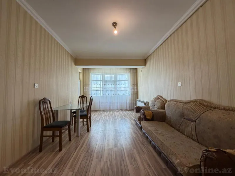 Satılır 2 otaqlı Mənzil Yeni tikili 75 m² Xırdalan