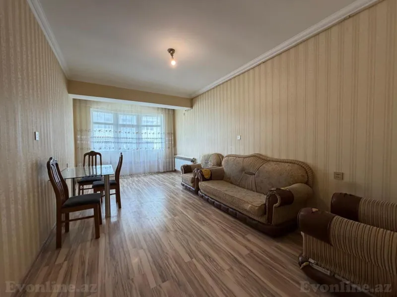 Satılır 2 otaqlı Mənzil Yeni tikili 75 m² Xırdalan - şəkil 2