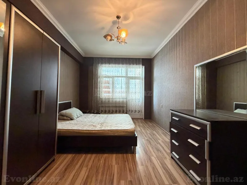 Satılır 2 otaqlı Mənzil Yeni tikili 75 m² Xırdalan - şəkil 3