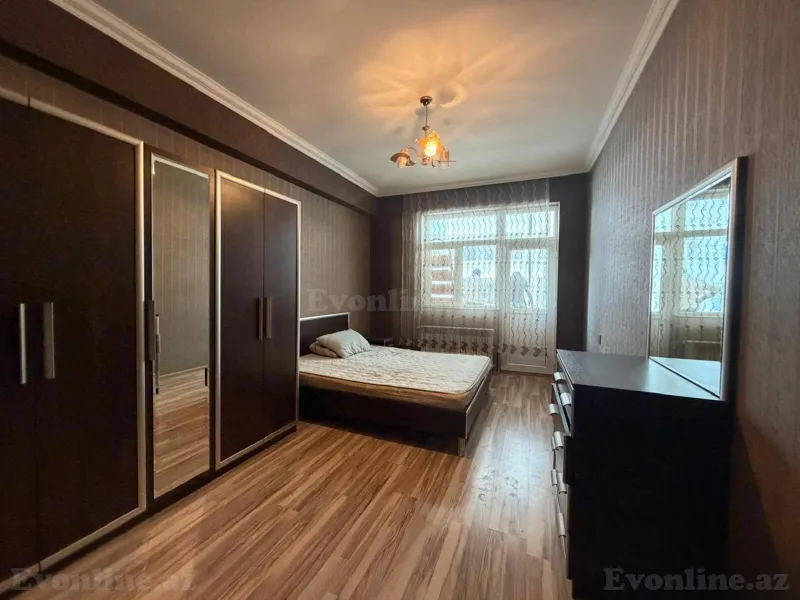 Satılır 2 otaqlı Mənzil Yeni tikili 75 m² Xırdalan - şəkil 4