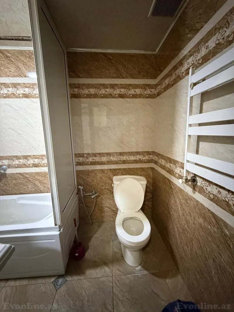 Satılır 2 otaqlı Mənzil Yeni tikili 75 m² Xırdalan - şəkil 10