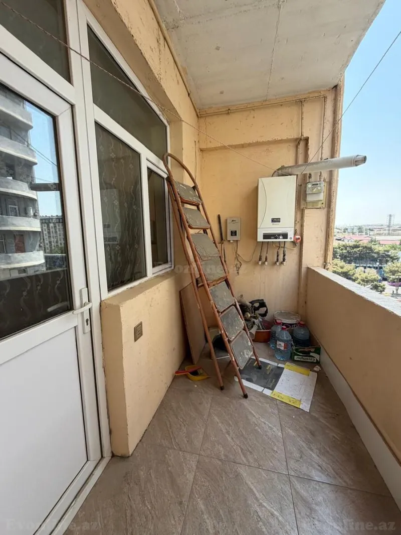 Satılır 2 otaqlı Mənzil Yeni tikili 75 m² Xırdalan - şəkil 15