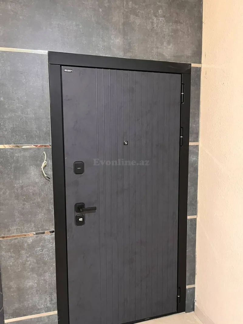 Satılır 3 otaqlı Mənzil Yeni tikili 73.5 m² Əhmədli m. - şəkil 8