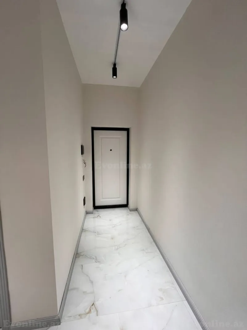 Satılır 3 otaqlı Mənzil Yeni tikili 73.5 m² Əhmədli m. - şəkil 10