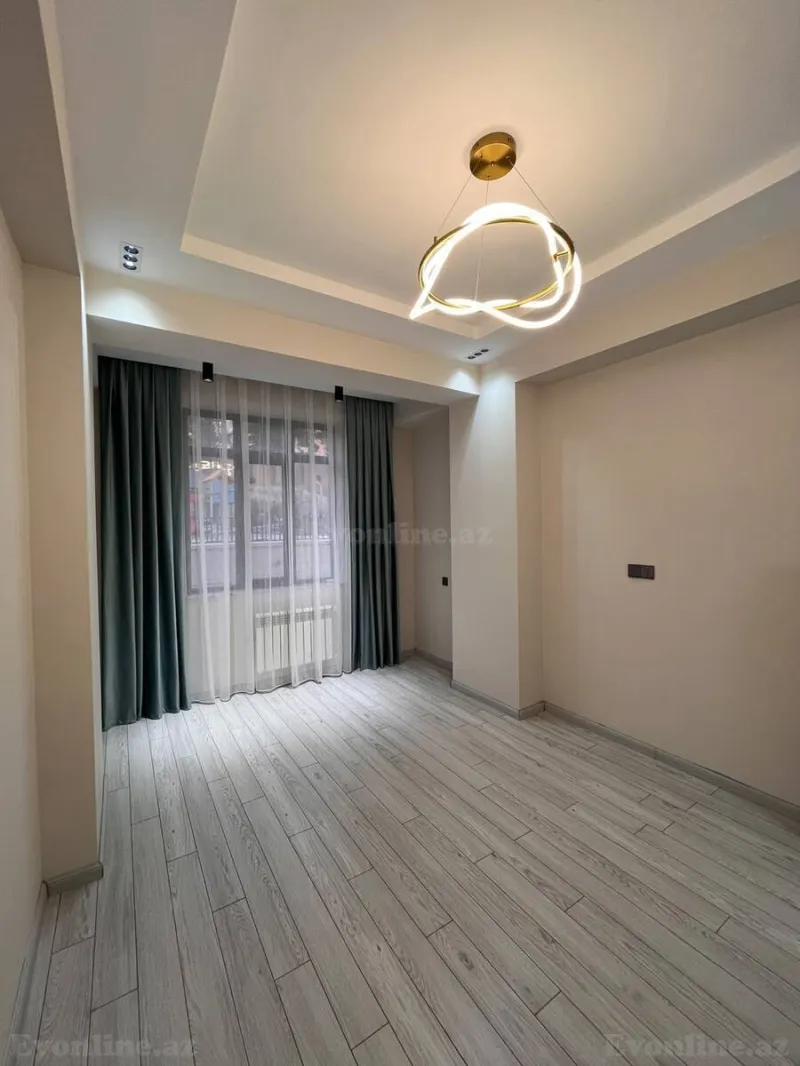 Satılır 3 otaqlı Mənzil Yeni tikili 73.5 m² Əhmədli m. - şəkil 15