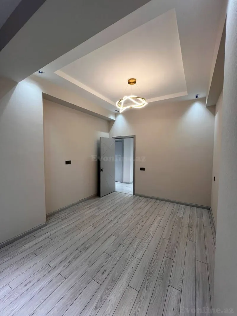 Satılır 3 otaqlı Mənzil Yeni tikili 73.5 m² Əhmədli m. - şəkil 16