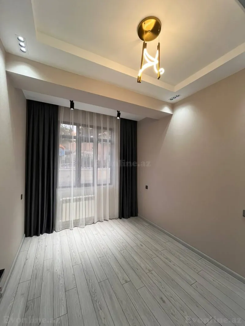 Satılır 3 otaqlı Mənzil Yeni tikili 73.5 m² Əhmədli m. - şəkil 17