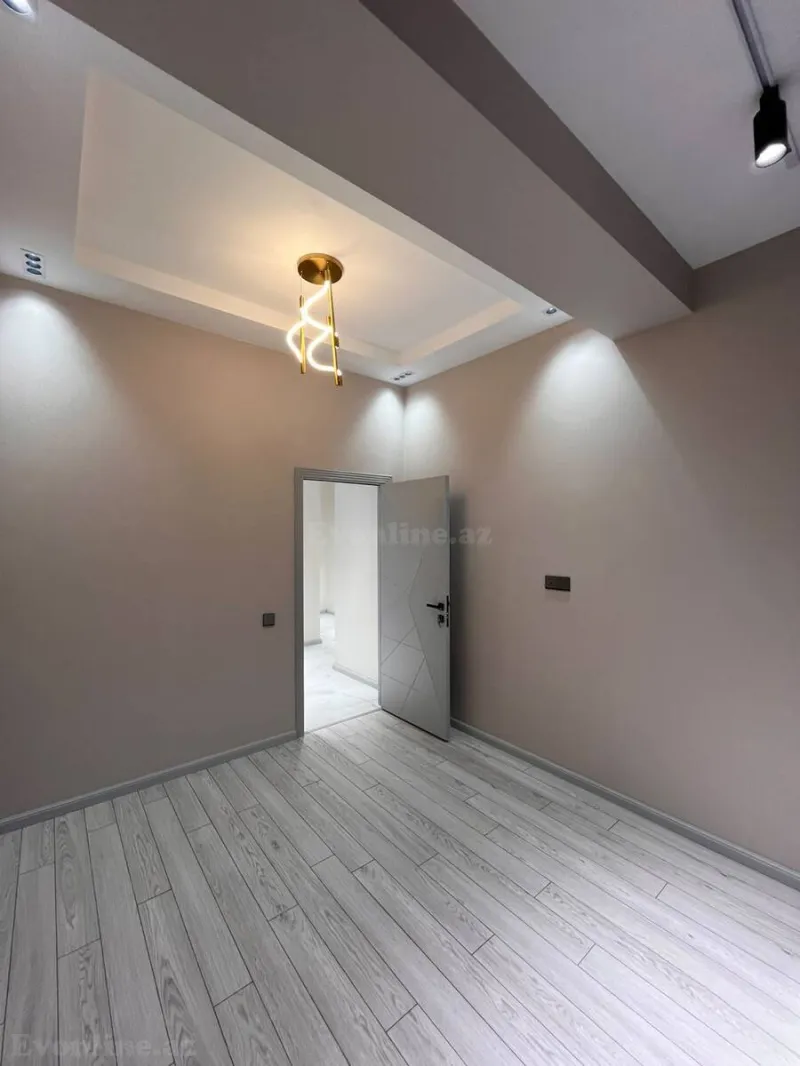 Satılır 3 otaqlı Mənzil Yeni tikili 73.5 m² Əhmədli m. - şəkil 18