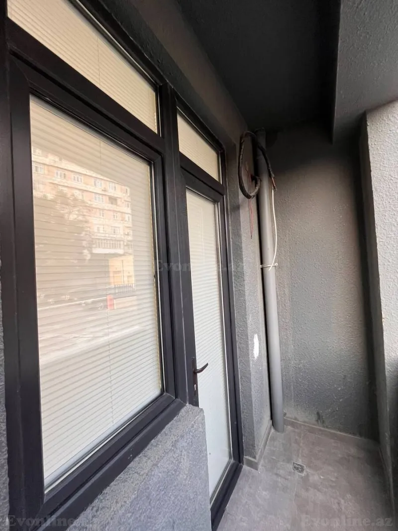 Satılır 3 otaqlı Mənzil Yeni tikili 73.5 m² Əhmədli m. - şəkil 26