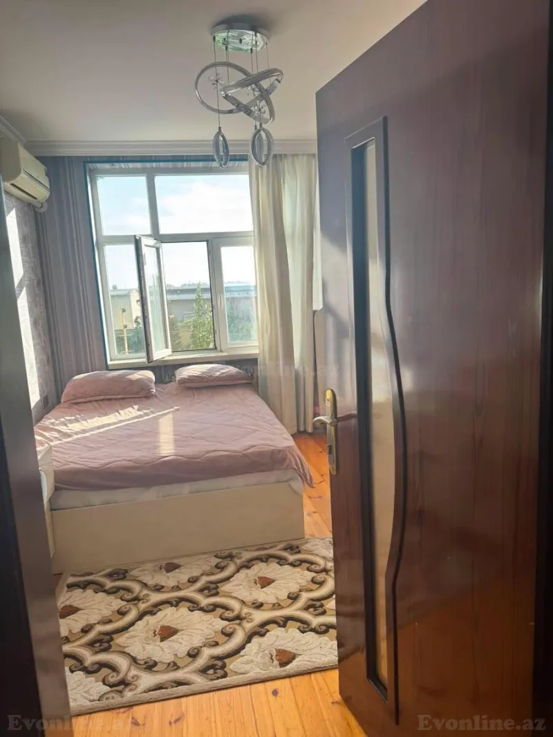 Satılır 2 otaqlı Mənzil Köhnə tikili 60 m² Sumqayıt - şəkil 3