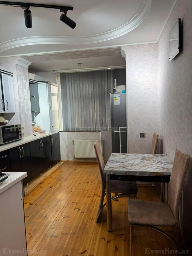 Satılır 2 otaqlı Mənzil Köhnə tikili 60 m² Sumqayıt - şəkil 4