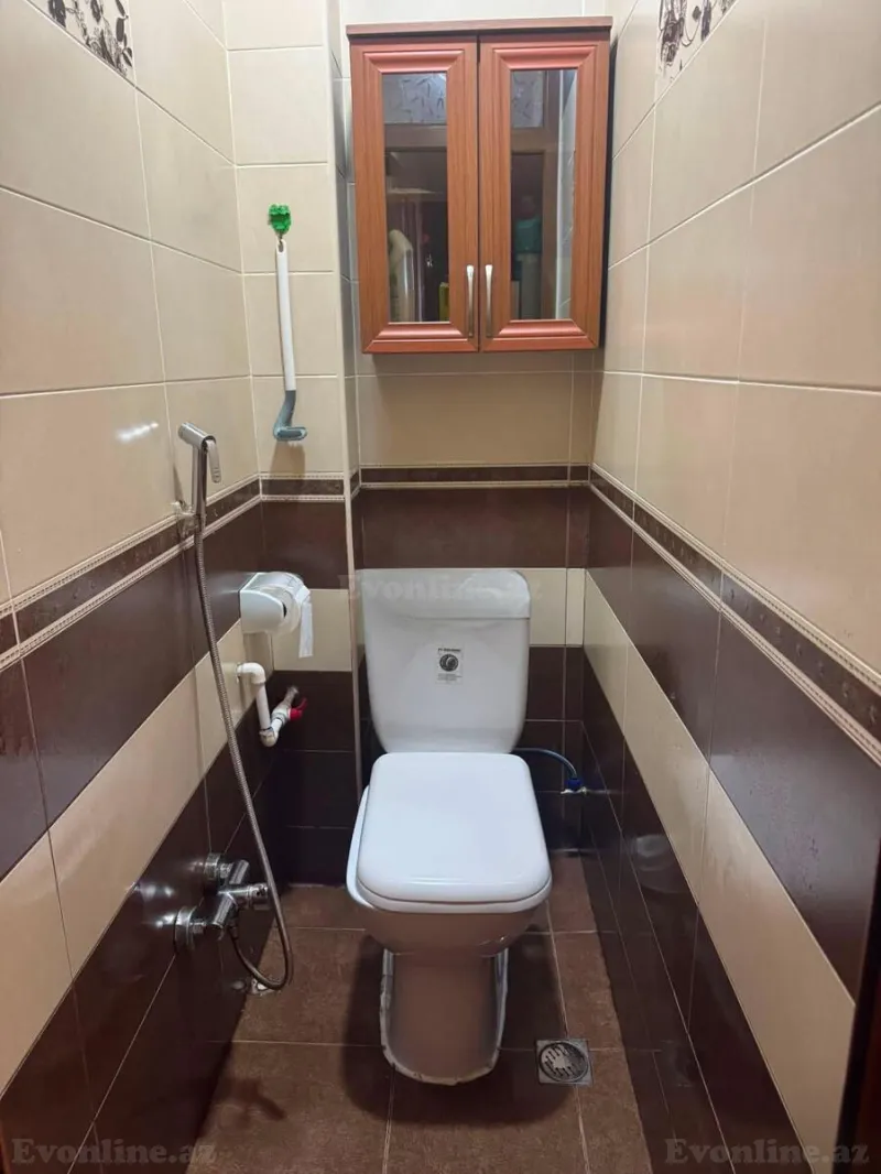 Satılır 2 otaqlı Mənzil Köhnə tikili 60 m² Sumqayıt - şəkil 5