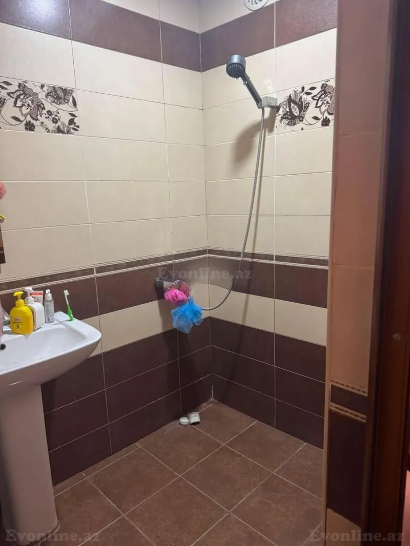 Satılır 2 otaqlı Mənzil Köhnə tikili 60 m² Sumqayıt - şəkil 6