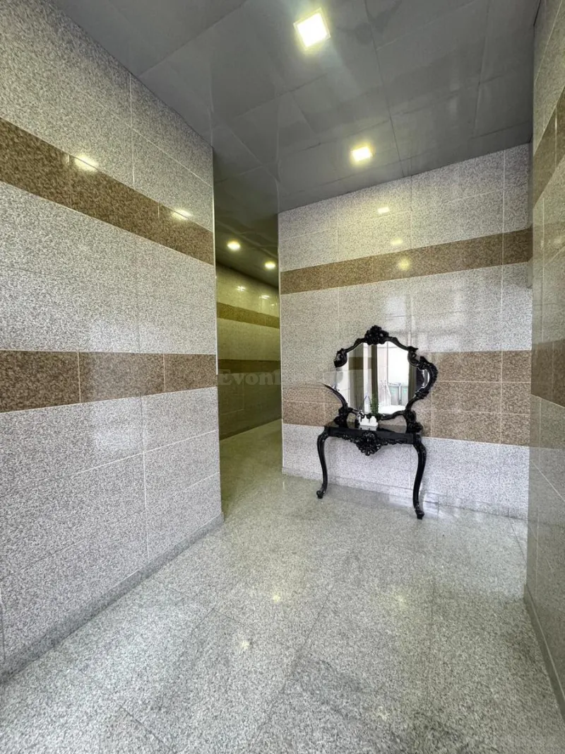Satılır 4 otaqlı Mənzil Yeni tikili 250 m² Sahil m. - şəkil 22